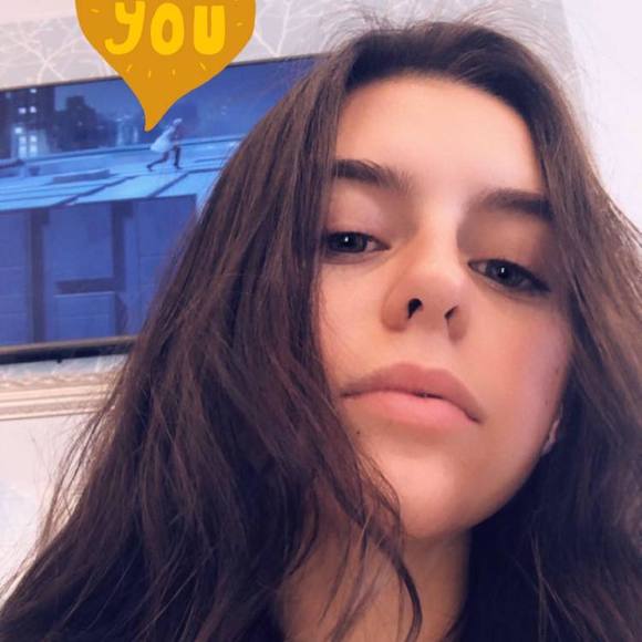 Meet your Posher, Taygen - Picture 1 of 1